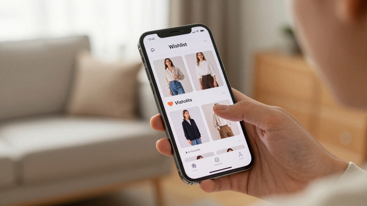Вишлисты и конверсия: как списки желаний меняют потребительское поведение