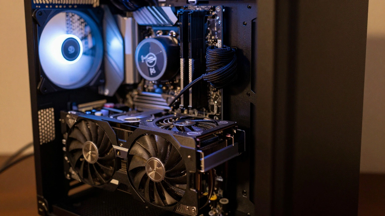 Во что поиграть на старом ПК: лучшие оптимизированные игры для слабых видеокарт