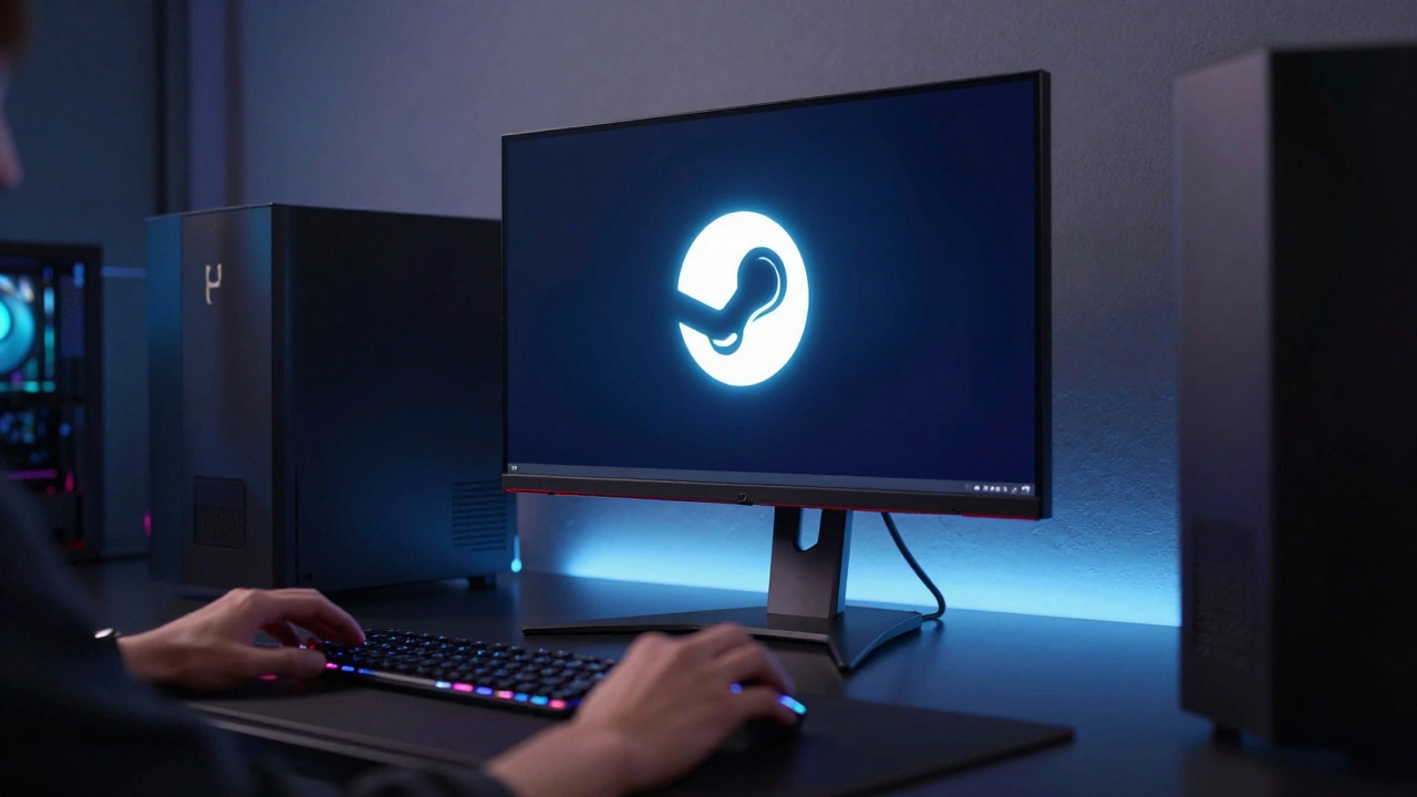 Лучшие бесплатные игры в Steam в 2026 году: топ проектов без оплаты