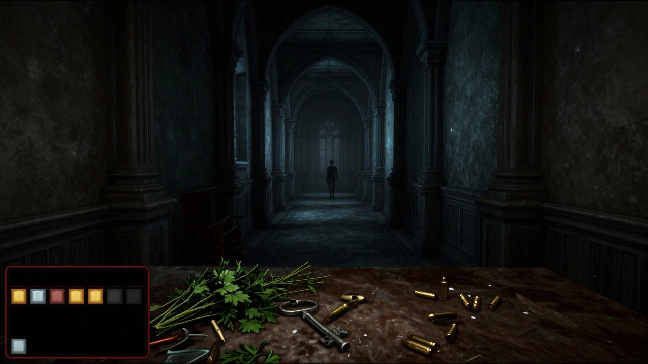 Resident Evil: как Capcom выжила, превратив survival horror в экшен-хоррор