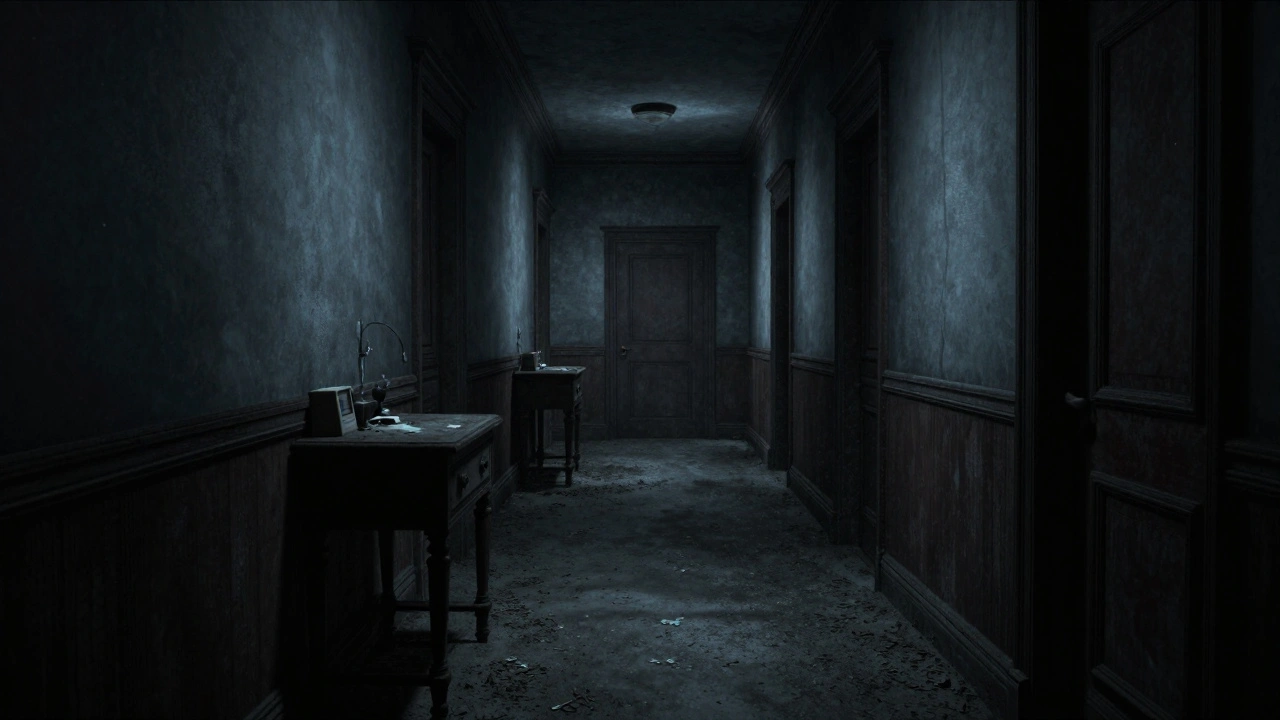 Resident Evil: как хоррор стал экшеном и вернулся к корням