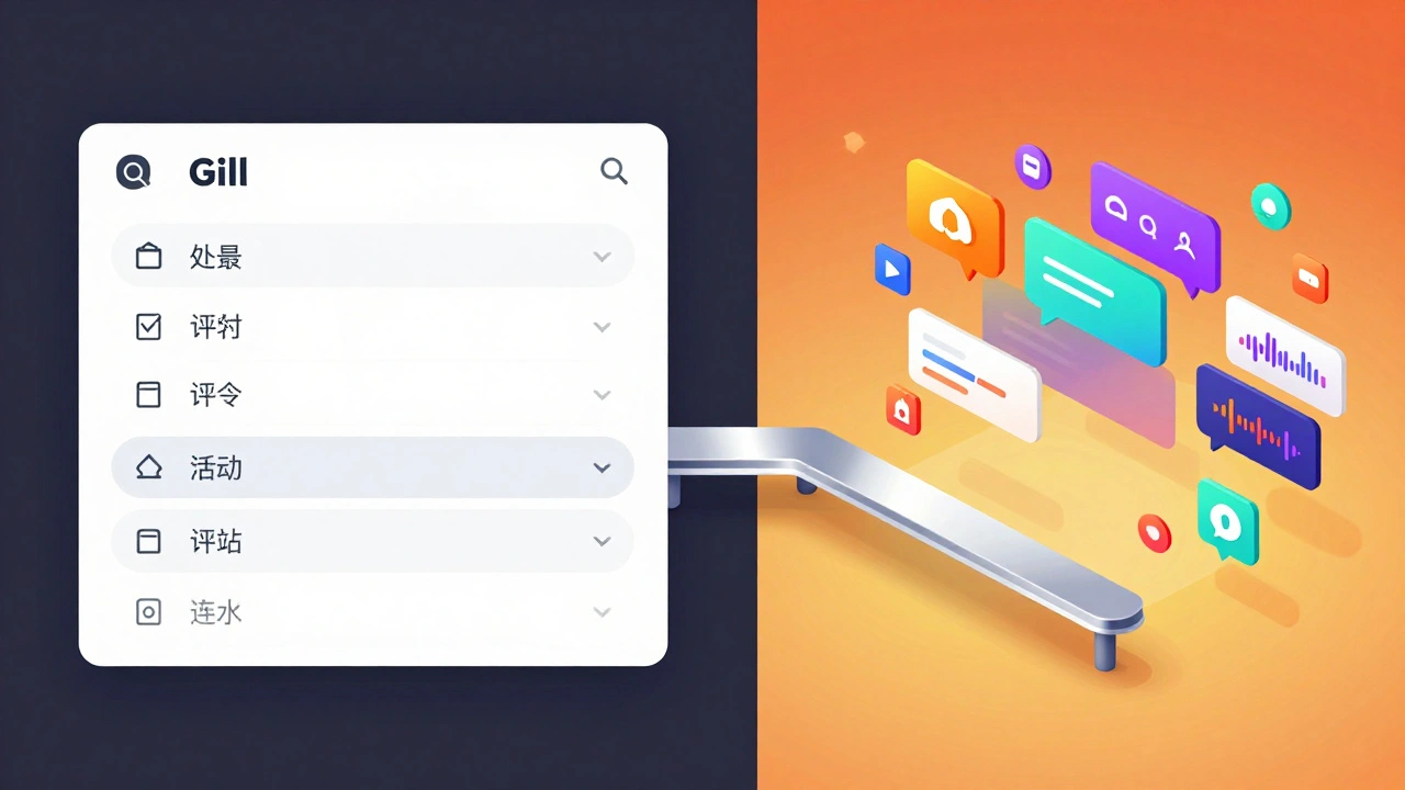 Сравнение внутриигрового поиска и Discord серверов