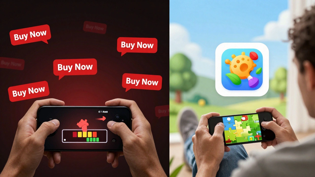 Топ мобильных игр без доната на iOS и Android в 2026 году: честные списки