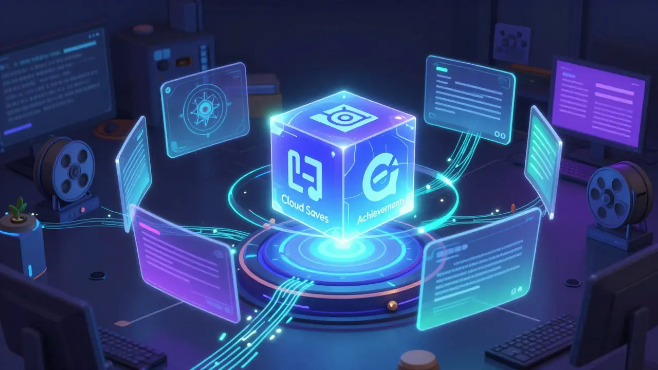 Цифровая иллюстрация игровых активов и маркетинговых материалов