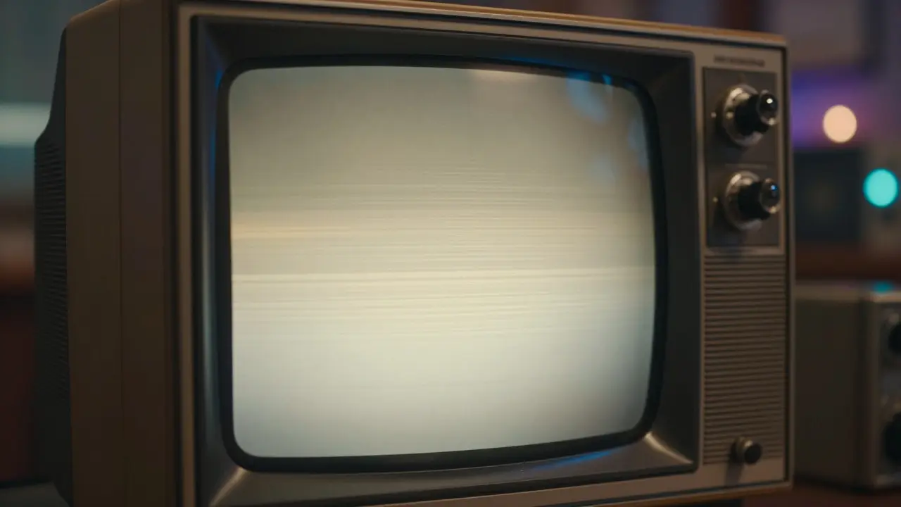 CRT-фильтры и зернистость: как сделать ретро-стиль в играх