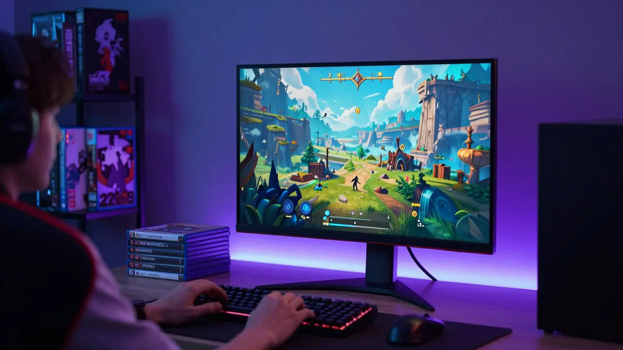 DLC и пострелизный контент: как строится модель прибыли в игровой индустрии