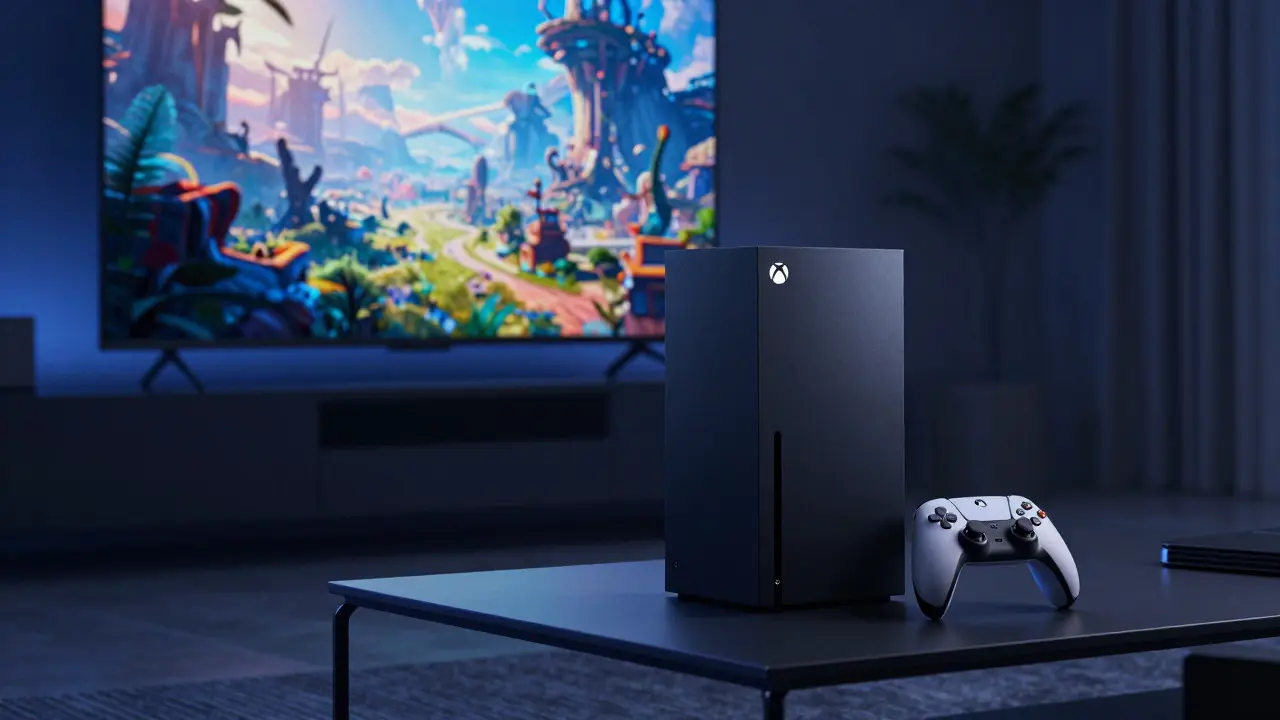 Лучшие эксклюзивы Xbox Game Studios для Series X|S в 2026 году