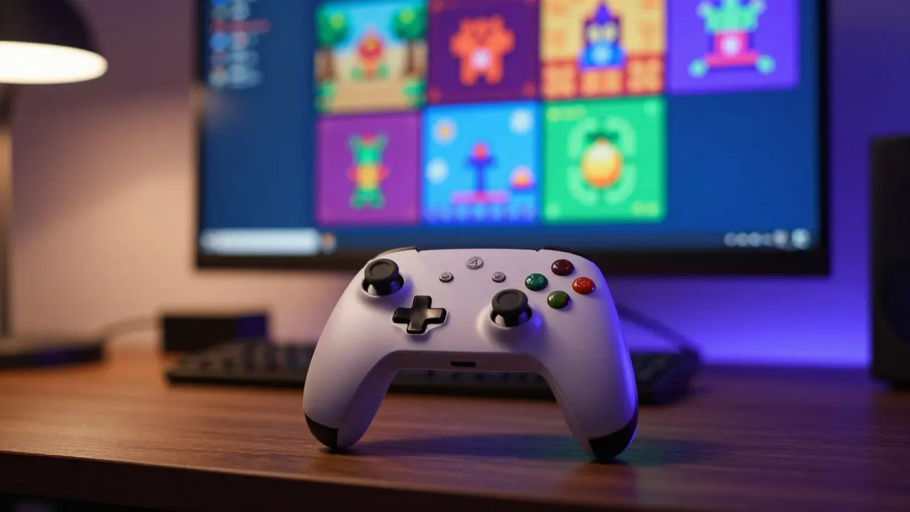 Лучшие инди-игры в Game Pass и подписках: что играть в 2026 году