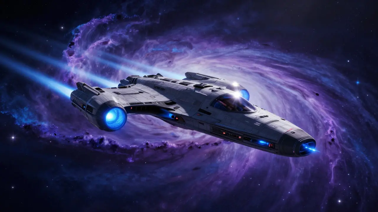 Mass Effect: как трилогия BioWare изменила жанр RPG