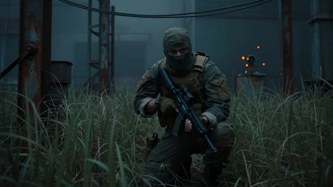 Metal Gear Solid: история франшизы и наследие Хидео Кодзимы