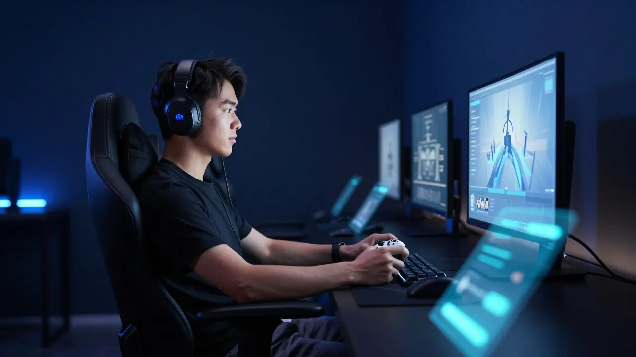 Монетизация без токсичности: куда движется f2p в 2026 году