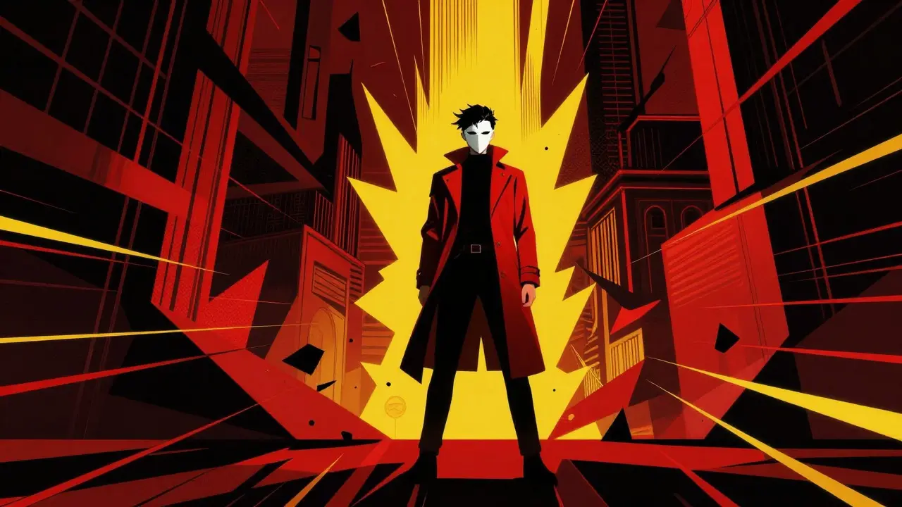 Persona 5 Royal: почему JRPG стало высоким искусством