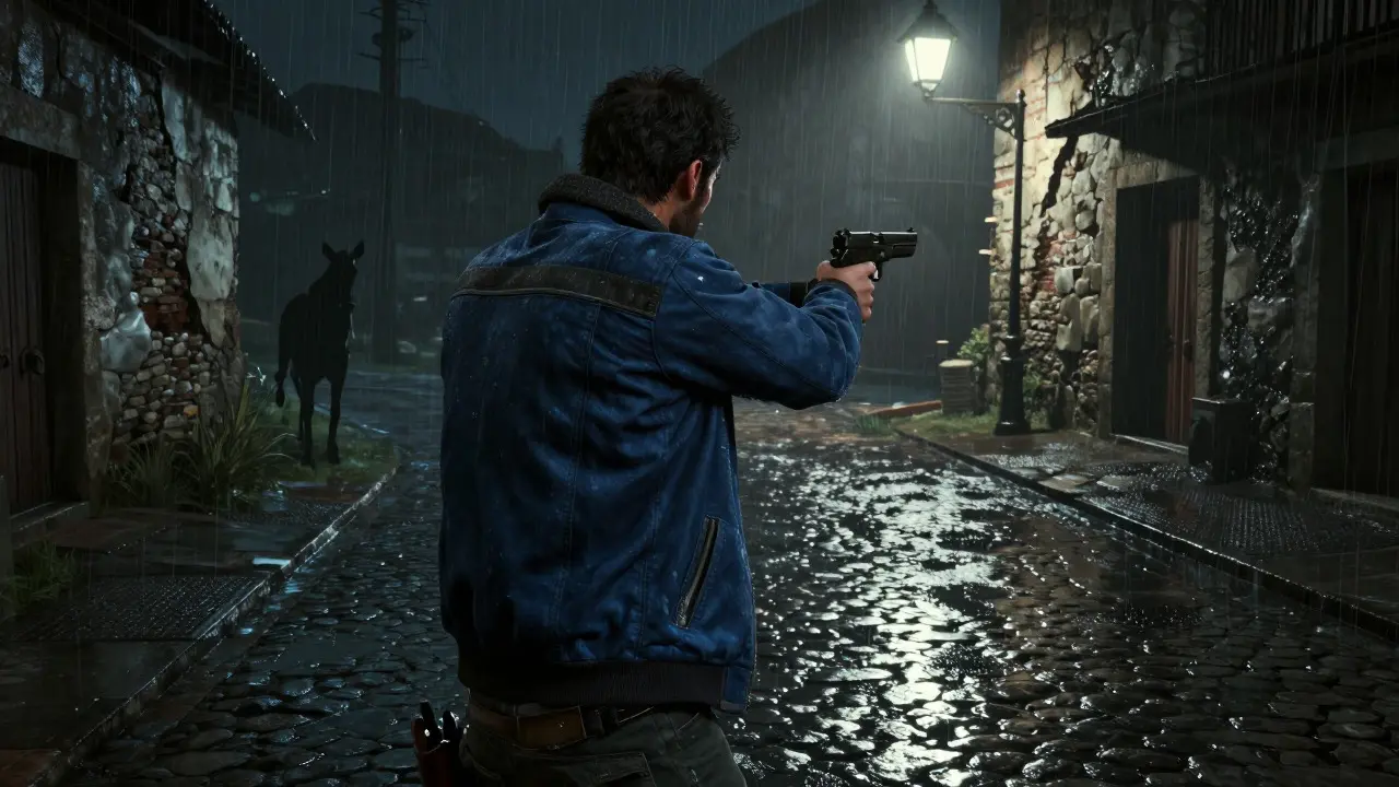 Resident Evil 4 Remake: как Capcom переделала классику для 2026 года