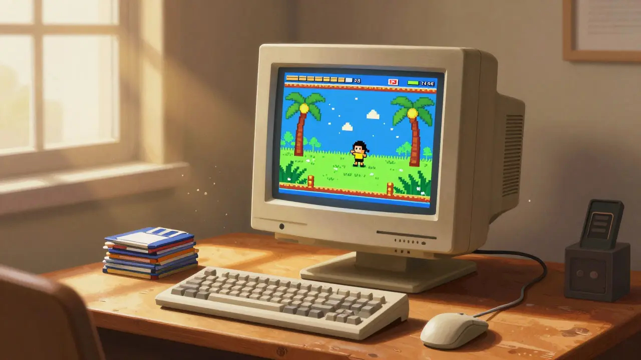 Ретро point-and-click: лучшие классические квесты