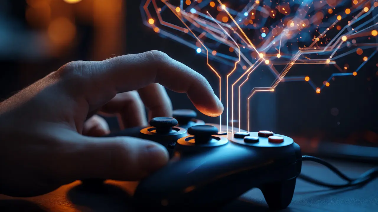 Игры с ветвящимися квестами: как архитектура выбора влияет на сюжет