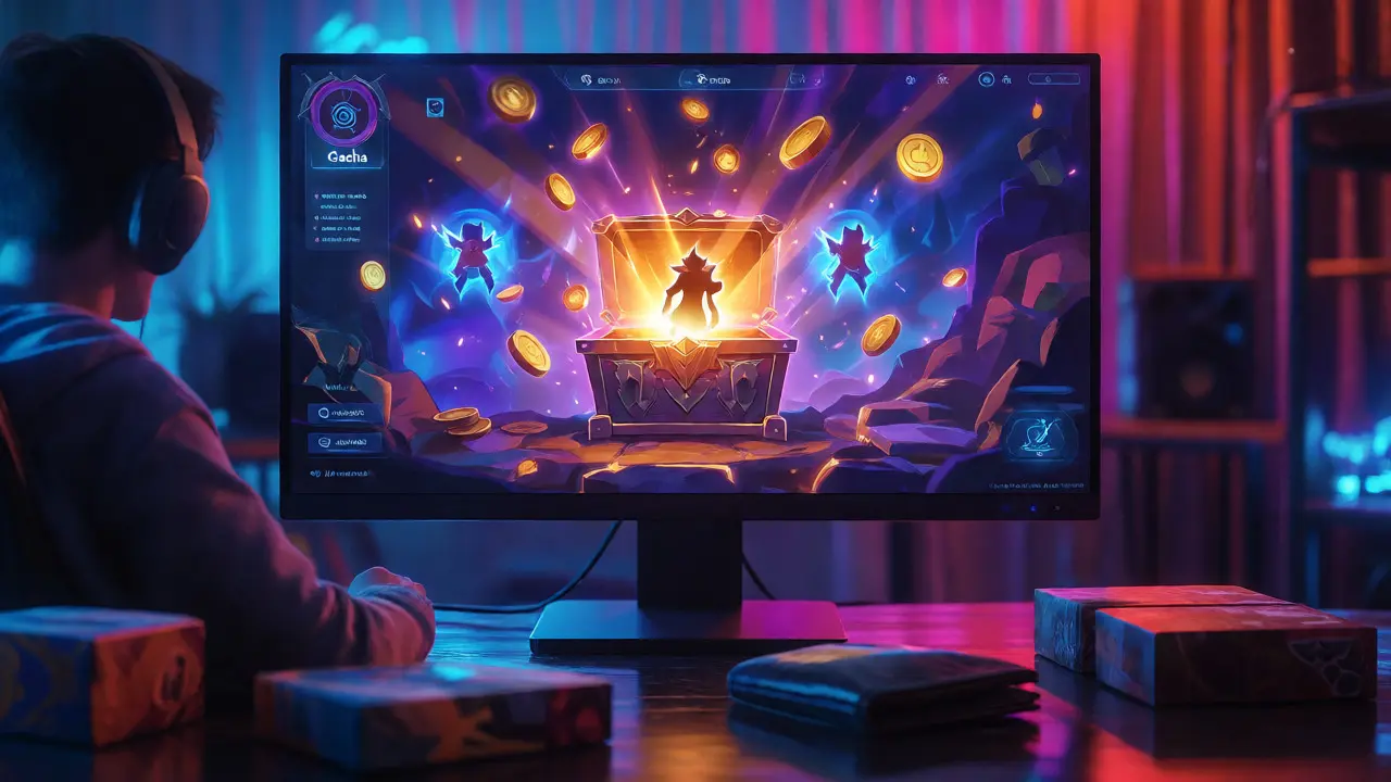 Как монетизация влияет на качество видеоигр: от F2P до бюджетных хитов