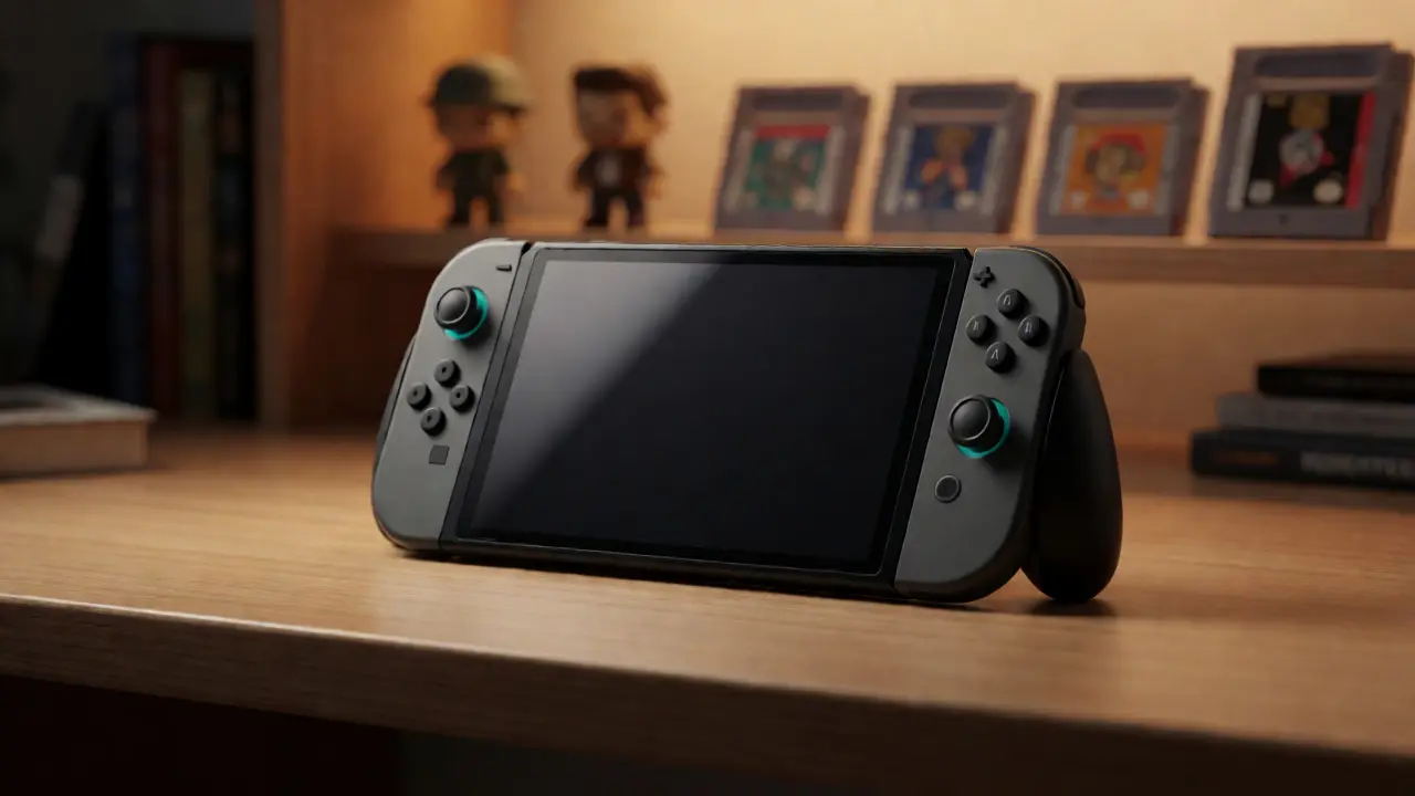 Крупные игровые релизы 2026: что готовят Nintendo, PlayStation и Xbox
