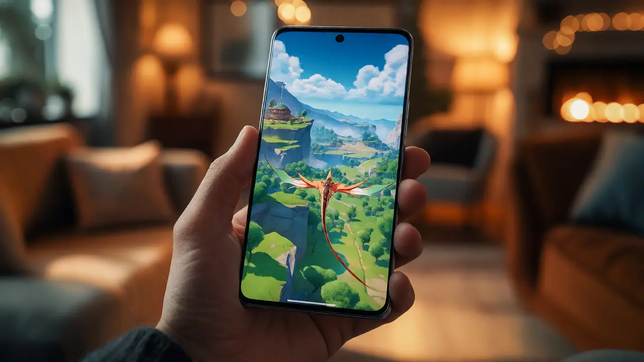Лучшие мобильные игры для Android в 2026 году: топ-10 хитов