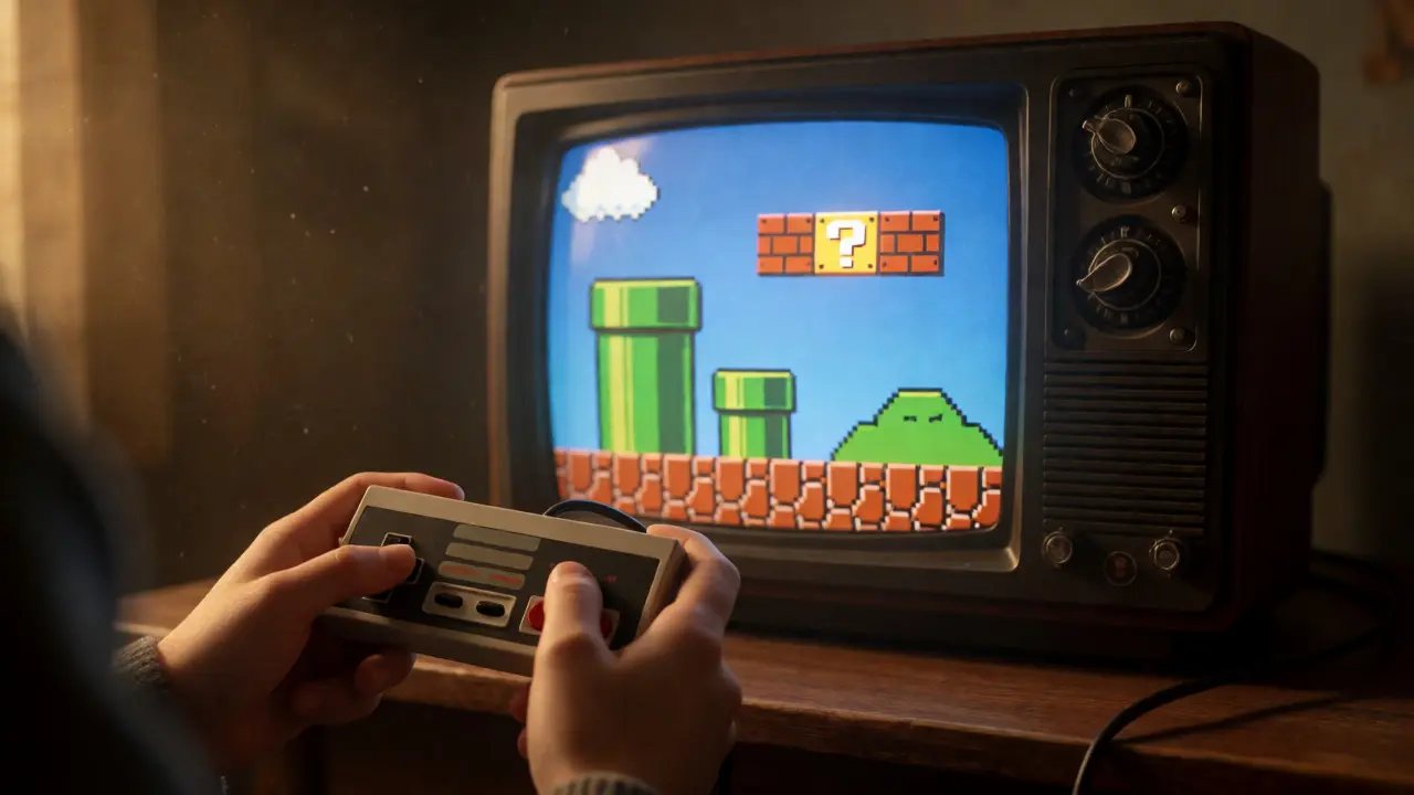 Лучшие ретро-платформеры с вечной играбельностью: топ игр для ностальгии и хардкора