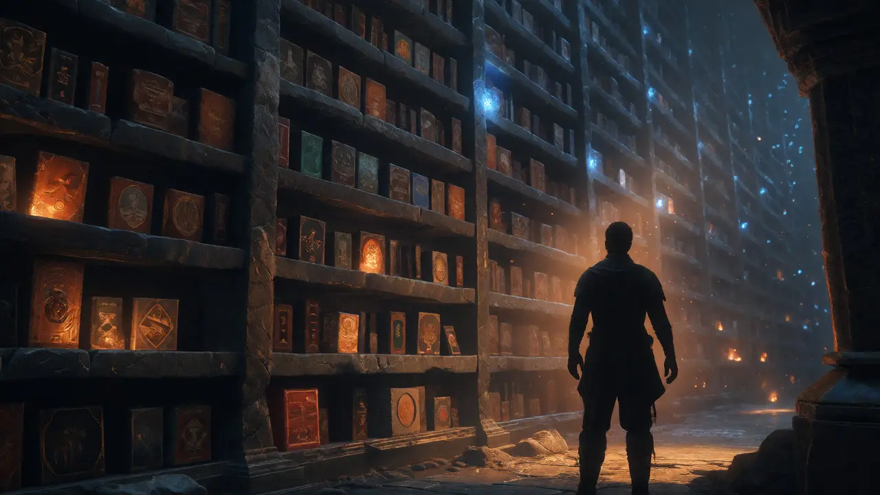 The Elder Scrolls: с какой части начать новичку в 2026 году