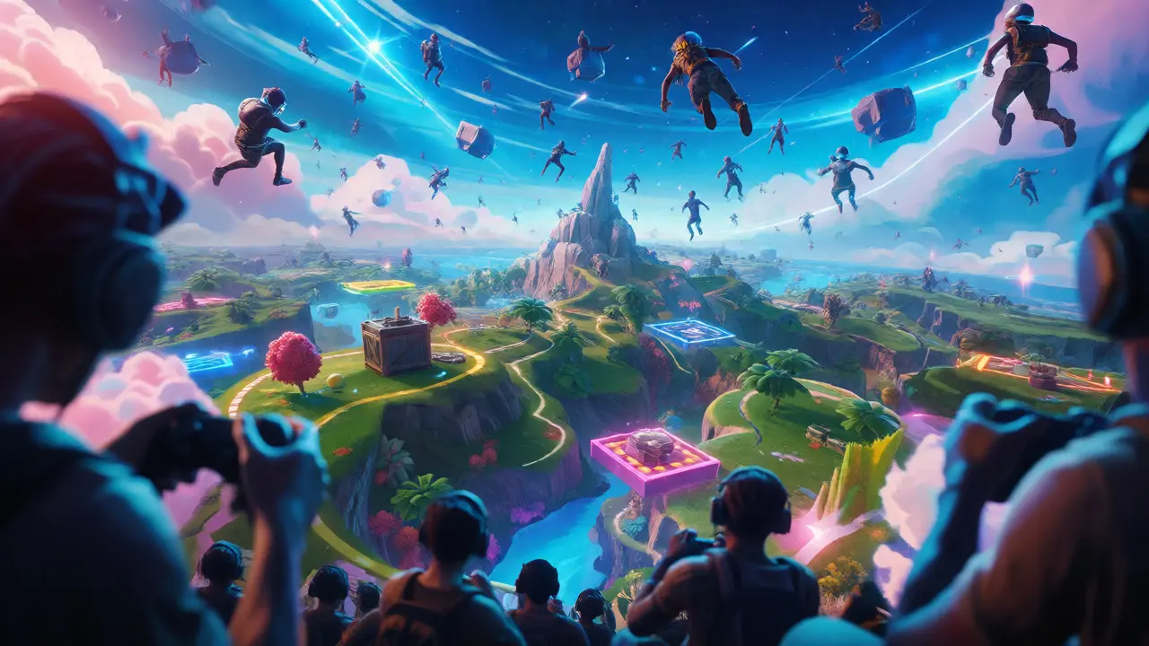 Battle Royale: почему жанр выгорает и что будет дальше