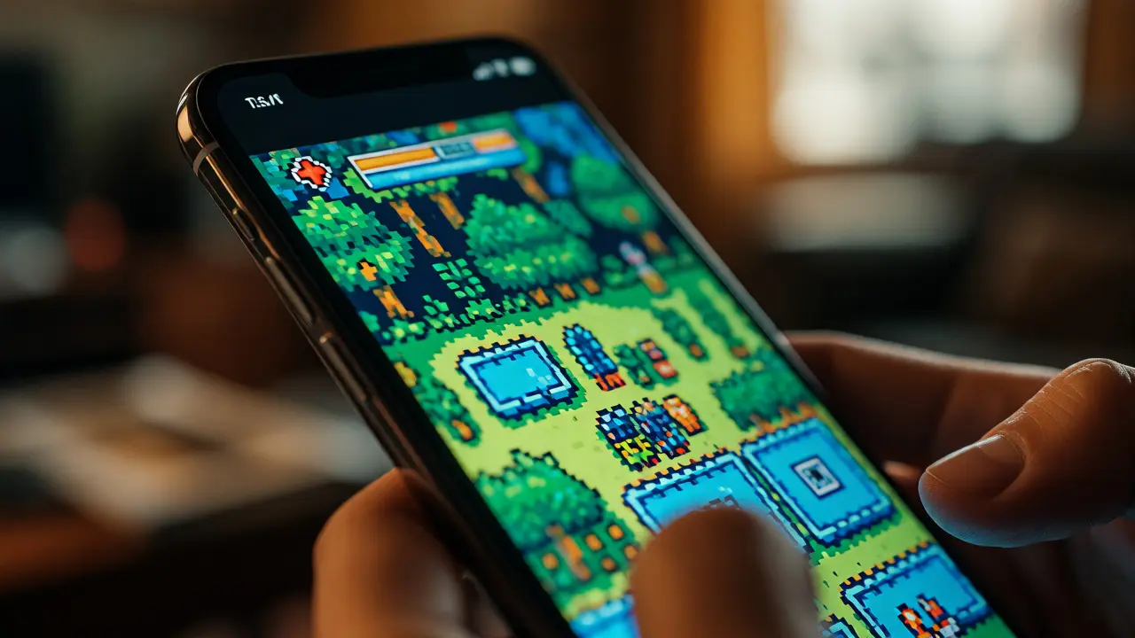 Эмуляция портативок: Game Boy, PSP и 3DS - какой эмулятор выбрать в 2026 году