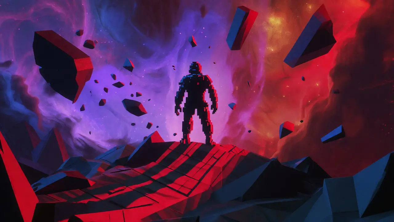 Игры, которые опередили своё время: от Doom до The Sims