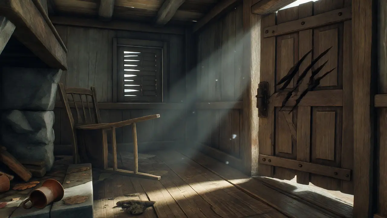 The Witcher 3: как CD Projekt RED наполняет мир деталями и живыми историями